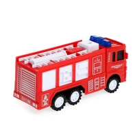 Игровой набор «Город», с ковриком и машинкой Игровой набор «Город», с ковриком и машинкой