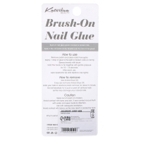 Клей для ногтей и типсов, 10 гр Клей для ногтей и типсов, 10 гр