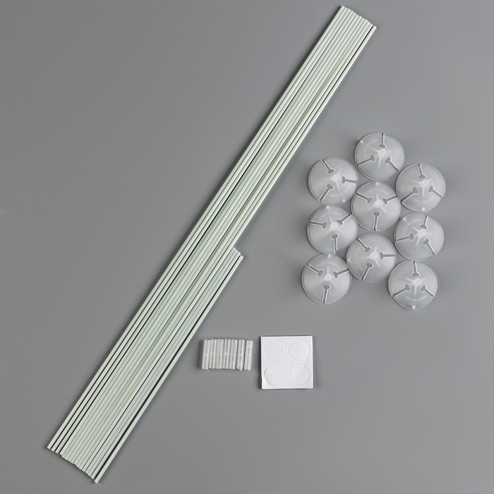 Стойка для воздушных шаров на 9 шаров, высота 100 см. Стойка для воздушных шаров на 9 шаров, высота 100 см.