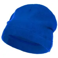 Шапка Fleecy, ярко-синяя Шапка Fleecy, ярко-синяя
