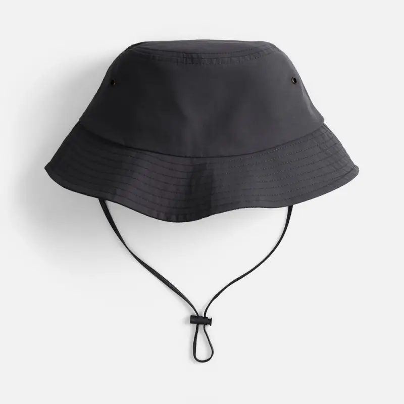 Панама Pana Vista, серая