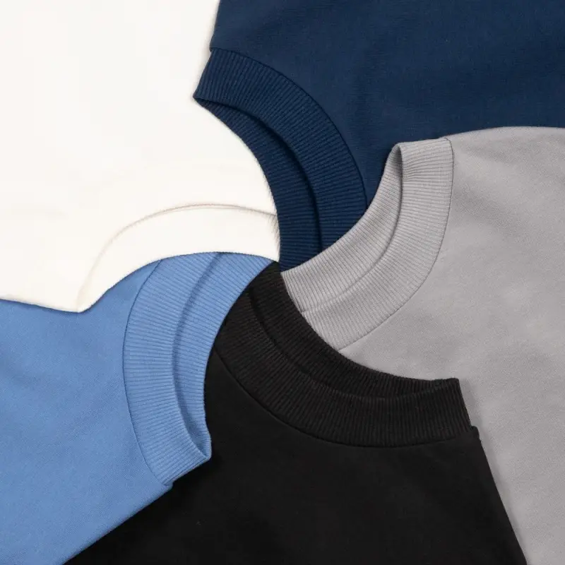 Футболка оверсайз унисекс Kosmos 2.0, кремовая, размер XS/S