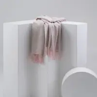 Палантин Gorgeous, розовый Палантин Gorgeous, розовый