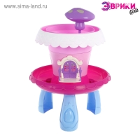 Набор опытов для девочек &laquo;Сад принцессы&raquo;