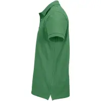 Рубашка поло женская Pacific Women, ярко-зеленая, размер S