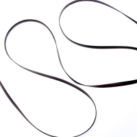 Ротанг для плетения искусственный, длина &mdash; 60 м, цвет коричневый