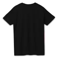 Футболка Regent 150, черная, размер M