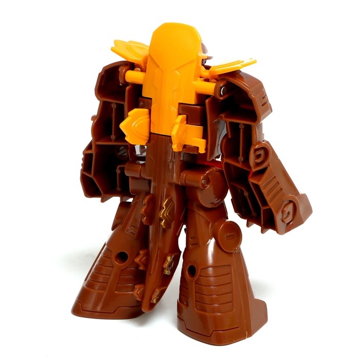 Робот «Динобот», трансформируется Робот «Динобот», трансформируется