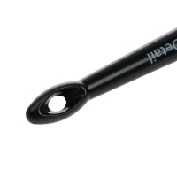 Кисть для детейлинга с натуральным ворсом Grass Detail #20, диаметр 36 мм Кисть для детейлинга с натуральным ворсом Grass Detail #20, диаметр 36 мм