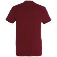 Футболка A God is High, гранатово-красная, размер XXL Футболка A God is High, гранатово-красная, размер XXL