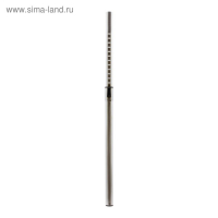 Телескопическая удлинительная трубка Ozone для пылесоса, 590-990 мм Телескопическая удлинительная трубка Ozone для пылесоса, 590-990 мм