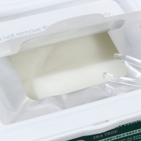 Салфетки очищающие Grace Day для снятия макияжа, с экстрактом чайного дерева, 45 шт Салфетки очищающие Grace Day для снятия макияжа, с экстрактом чайного дерева, 45 шт