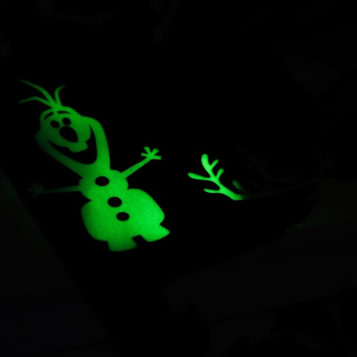 Большой набор опытов 8 в 1 &laquo;Холодное сердце&raquo;, 8 новогодних опытов