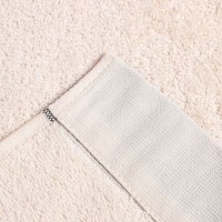 Полотенце махровое Love Life &laquo;Бриз&raquo; 70х120 см, гранатовый, 100% хл, 500 гр/м2