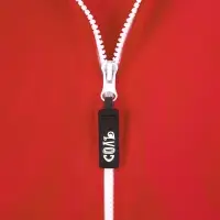 Дождевик &laquo;Мантия величия&raquo;, красный, размер M