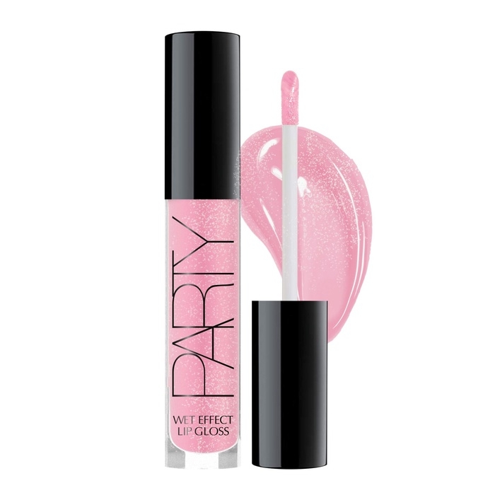 Блеск для губ Блеск для губ "PARTY", BELORDESIGN, тон 010