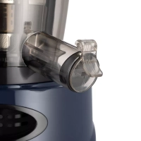 Шнековая соковыжималка электрическая КТ-1158 - 150 Вт Шнековая соковыжималка электрическая КТ-1158 - 150 Вт