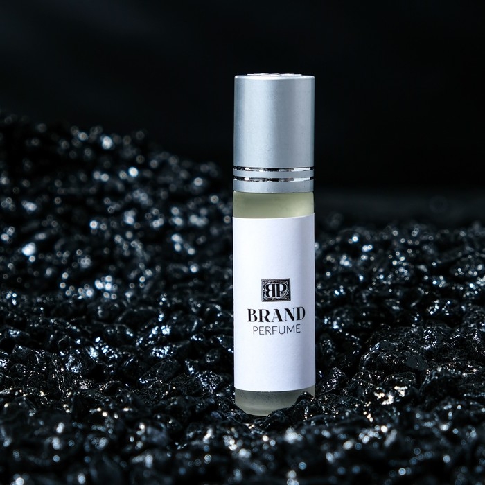 Масляные духи мужские Crocodile White, 6 мл Масляные духи мужские Crocodile White, 6 мл