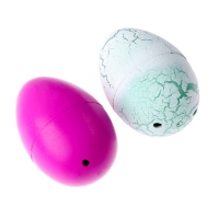 Растущие игрушки «Эра динозавров», МИКС Растущие игрушки «Эра динозавров», МИКС