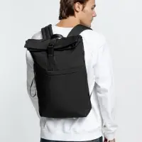 Рюкзак urbanPulse, черный