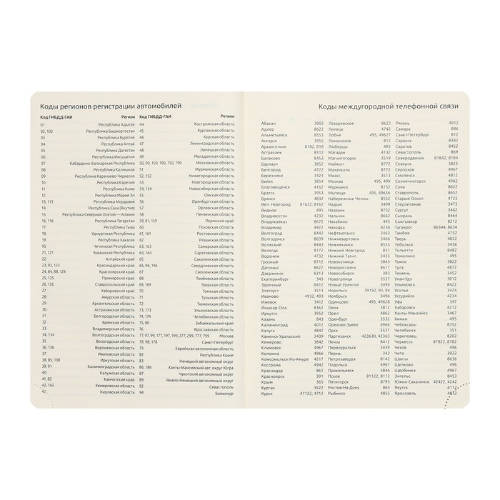 Ежедневник недатированный A5, 160 листов, deVENTE.Klint, твёрдая обложка из искусственной кожи с поролоном, кремовый блок 70 г/м2, коричневый