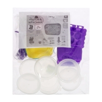 Набор игровой &laquo;Чудесные кексики&raquo;, в пакете