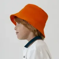 Панама детская Challenge Kids, оранжевая Панама детская Challenge Kids, оранжевая