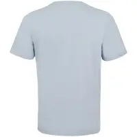 Футболка унисекс Tuner, светло-голубая, размер 3XL