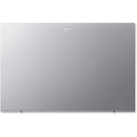 Ноутбук Acer Aspire 3 A315-59-58SS, 15.6", I5 1235U, 12 Гб, SSD 512 Гб,UHD,noOS,серебристый Ноутбук Acer Aspire 3 A315-59-58SS, 15.6", I5 1235U, 12 Гб, SSD 512 Гб,UHD,noOS,серебристый