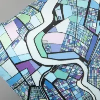 Подушка AntiStress на заказ