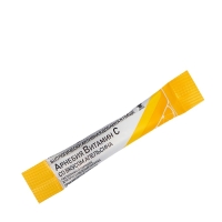 Витамин C «Арнебия», со вкусом апельсина, 10 саше по 5 г Витамин C «Арнебия», со вкусом апельсина, 10 саше по 5 г