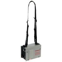 Сварочный аппарат "Победа" АС180, 4.5 кВт, 20-180 А, ПВ 60%, d=1.6-4 мм Сварочный аппарат "Победа" АС180, 4.5 кВт, 20-180 А, ПВ 60%, d=1.6-4 мм