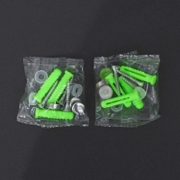 Полка выдвижная с держателем полотенец, 4 крючка 14,5&times;12(35)&times;58,5 см