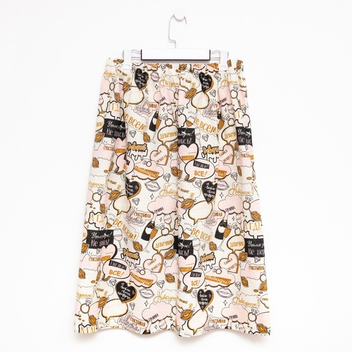 Набор для сауны Этель Набор для сауны Этель "Девичник" парео с бантиком+полотенце 80х150 см+повязка,100% хл