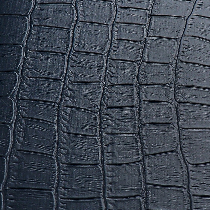 Ежедневник датированный 2025 года, deVENTE. Flag, B5 168 листов, deVENTE.Barbara, твердая обложка кожзам с поролоном, перфорация, ляссе, блок 70 г/м2, темно-синий