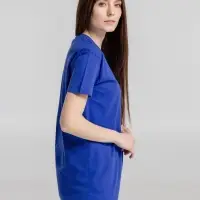 Футболка Imperial 190 ярко-синяя, размер 3XL