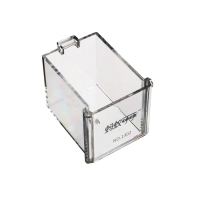 Точилка механическая с контейнером "Класика", МИКС Точилка механическая с контейнером "Класика", МИКС