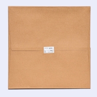 Пакет крафт с квадратным дном и окном 40 Х 40 Х 40 см Крафт, 1шт. Пакет крафт с квадратным дном и окном 40 Х 40 Х 40 см Крафт, 1шт.