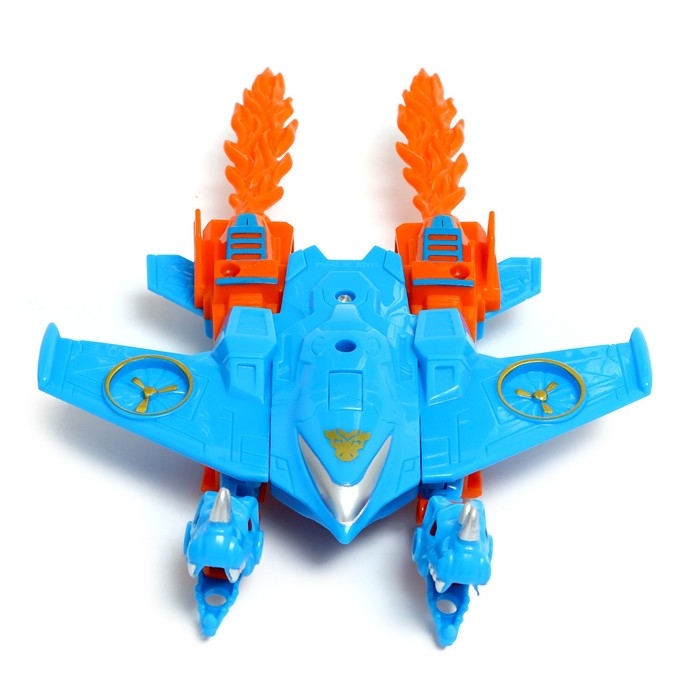 Робот «Дракон», трансформируется Робот «Дракон», трансформируется