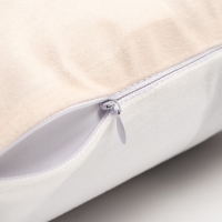 Наволочка декоративная Этель &laquo;Tropics time&raquo;, 40х40 см, 100 п/э, велюр