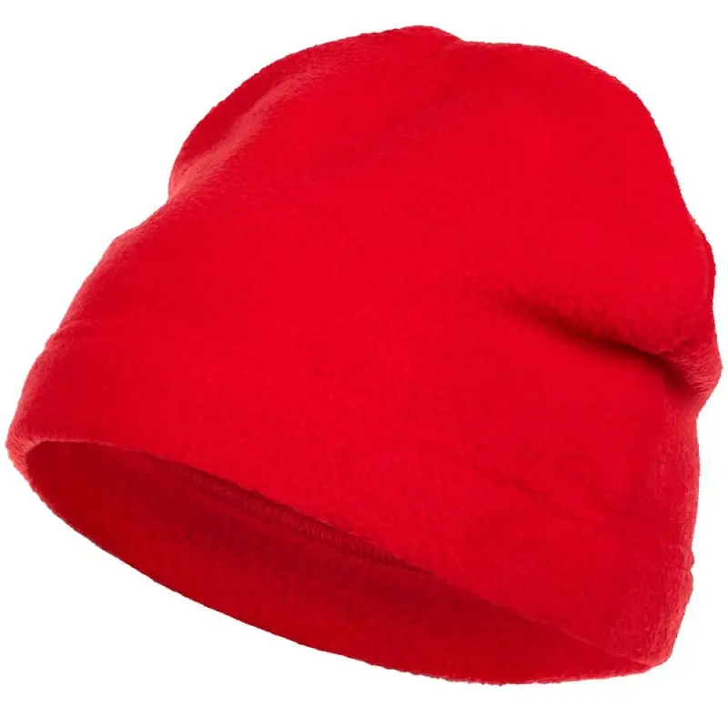 Шапка Fleecy, красная Шапка Fleecy, красная
