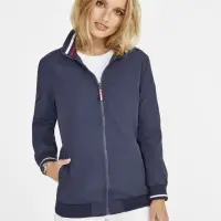 Ветровка Ralph красная, размер XXL