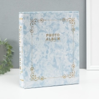 Фотоальбом на 200 фото 10х15 см "Пена" в коробке МИКС 5,5х20,6х26,2 см Фотоальбом на 200 фото 10х15 см "Пена" в коробке МИКС 5,5х20,6х26,2 см