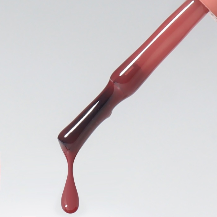 Гель лак для ногтей «GENTLE», 3-х фазный, 10 мл, LED/UV, цвет красный (8) Гель лак для ногтей «GENTLE», 3-х фазный, 10 мл, LED/UV, цвет красный (8)