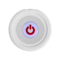 Вакууматор Luazon LPS-05, портативный, 5Вт, 400 мА/ч, от USB в компл., белый Вакууматор Luazon LPS-05, портативный, 5Вт, 400 мА/ч, от USB в компл., белый