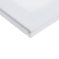 Холст на подрамнике 1,6х100х120 см, Calligrata, хлопок 100%, акриловый грунт, среднезернистый, 380г/м&sup2;