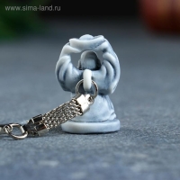 Брелок "Хоттейчики маленькие" 3см (6 видов) Брелок "Хоттейчики маленькие" 3см (6 видов)