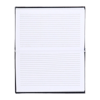 Планинг карманный датированный 2025, 155 х 95мм 64 листа, deVENTE.Matrix, твердая обложка кожзам с поролоном, тиснение, блок 70, синий