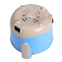 Чайник-кастрюля электрический Luazon LSK-1805, пластик, 1.7 л, 400 Вт Чайник-кастрюля электрический Luazon LSK-1805, пластик, 1.7 л, 400 Вт