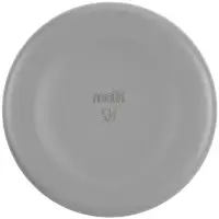 Термобутылка Glendale, серая